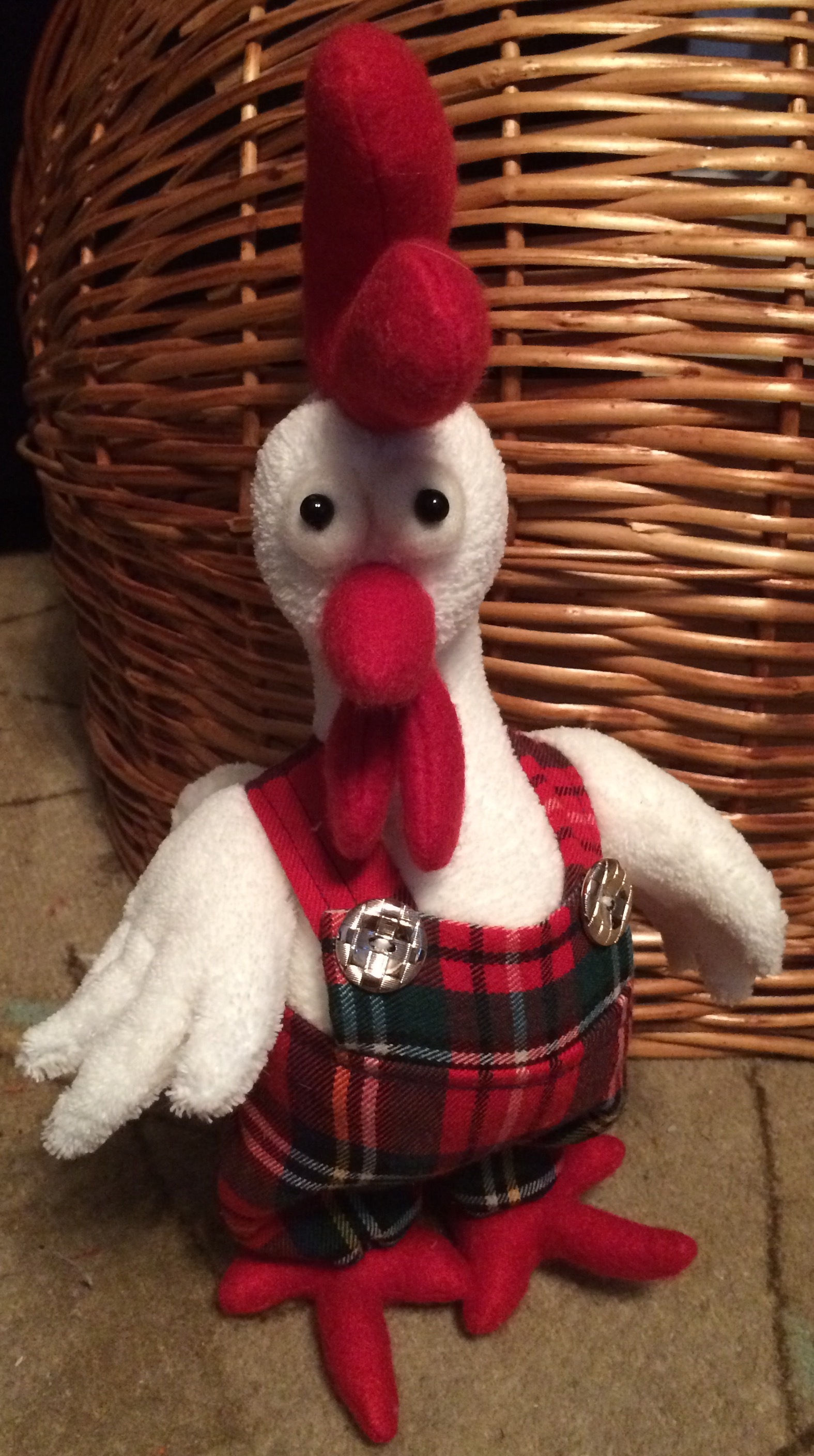 Petushki. The New Year is upon us. - My, Toys, Presents, Needlework, Handmade, Author's toy, New Year, Rooster, Longpost