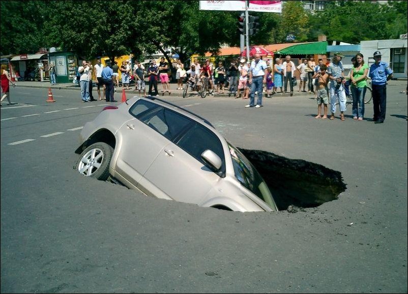 Подборочка смешных и нелепых авто-аварий - Юмор, Авто, Авто-Приколы, Фото, Длиннопост, Приколы фото, Приколы ютуб