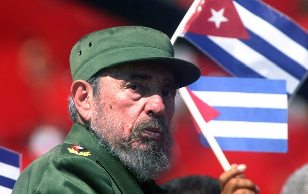 Cuba in numbers. - Politics, Cuba, Fidel Castro, Liberty Island, Longpost