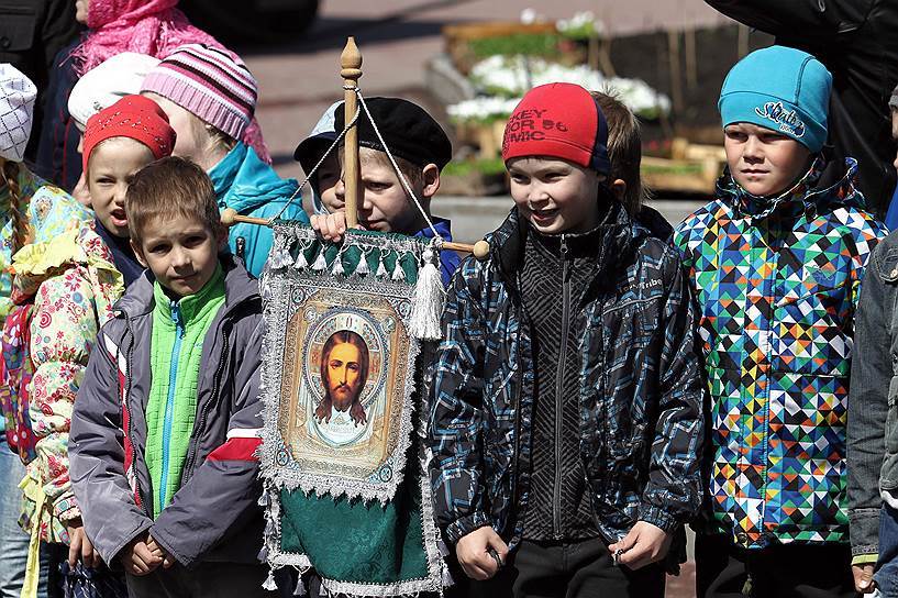 The media learned about plans to introduce the subject Orthodox culture in Russian schools - ROC, Religion, School, Education, Obscurantism