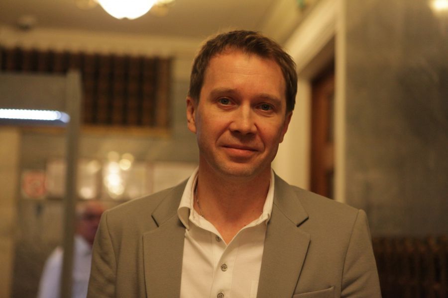 Evgeny Mironov is 50 years old! - Evgeny Mironov, Birthday, Anniversary