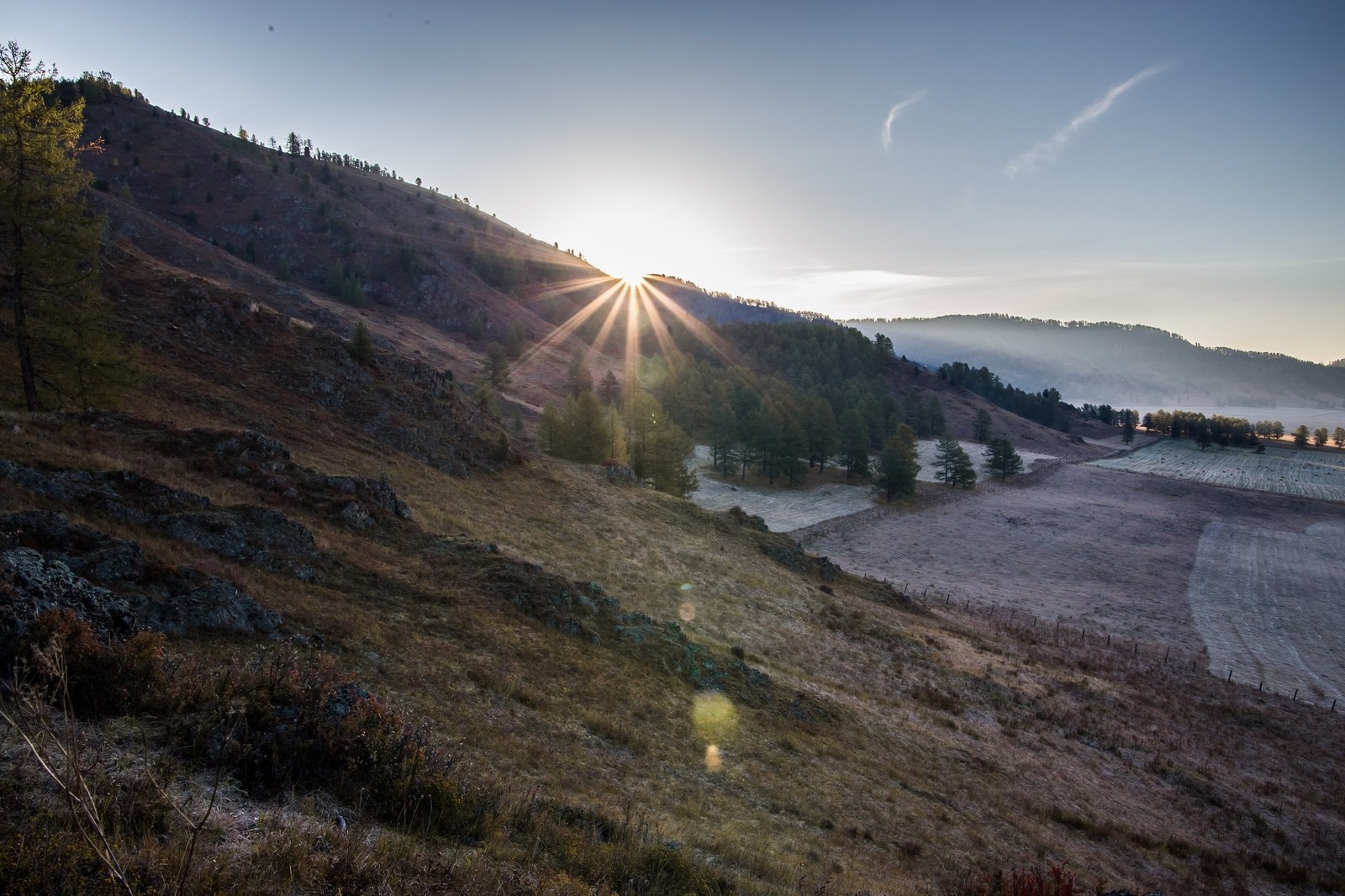 How I lived in the taiga - My, Taiga, Mountain Altai, Nature, Photo, Relaxation, Longpost, Altai Republic