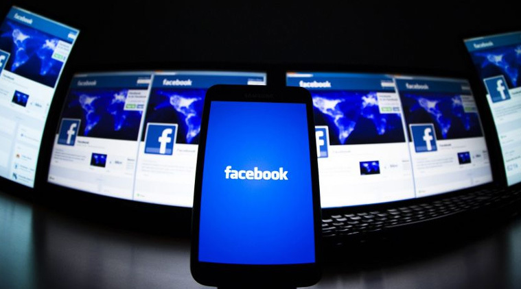The court in St. Petersburg registered a lawsuit to ban Facebook in Russia - Facebook, Roskomnadzor, Blocking, Mat