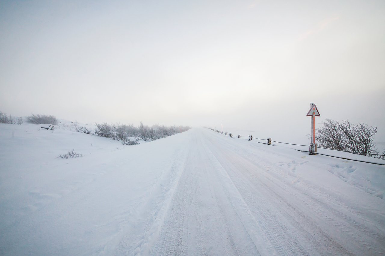 Journey to the ends of the earth - My, Murmansk, Teriberka, Kola Peninsula, , Polar Lights, Sea, Travels, Story, Longpost