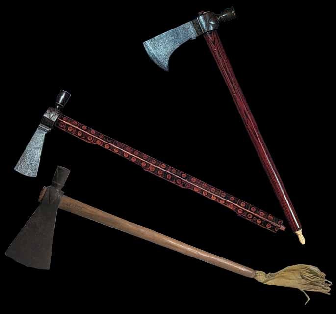 Tomahawk - an ax of war. - Tomahawk, Story, Longpost