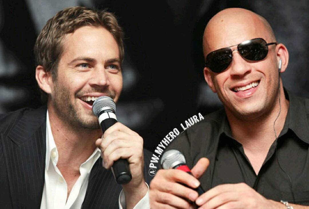 Paul Walker is a true car enthusiast. - , Fastandfurios, The fast and the furious, Tragedy, Longpost, 