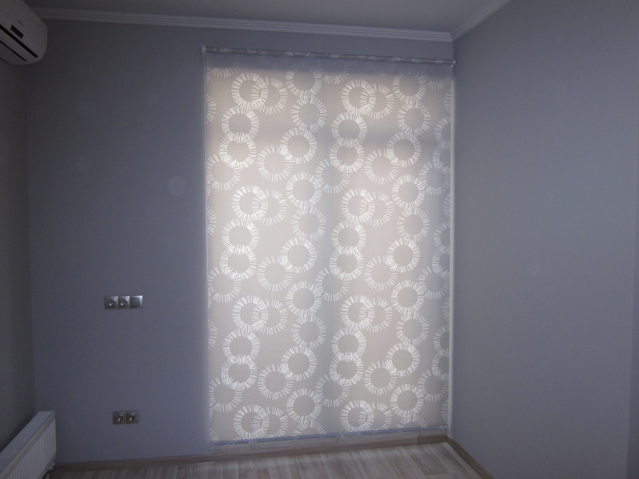 More about fabrics for Roller Blinds - Blinds, Curtains, Longpost