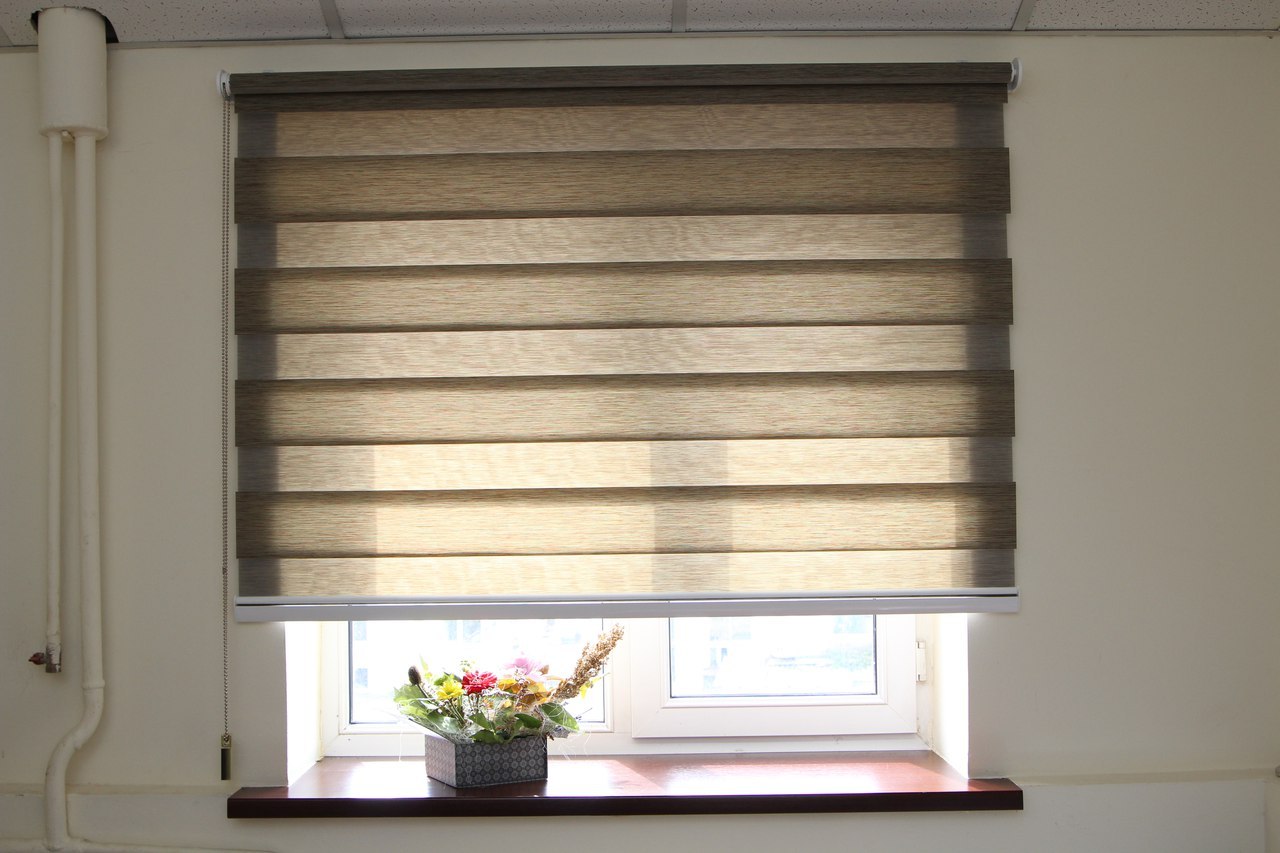 More about fabrics for Roller Blinds - Blinds, Curtains, Longpost