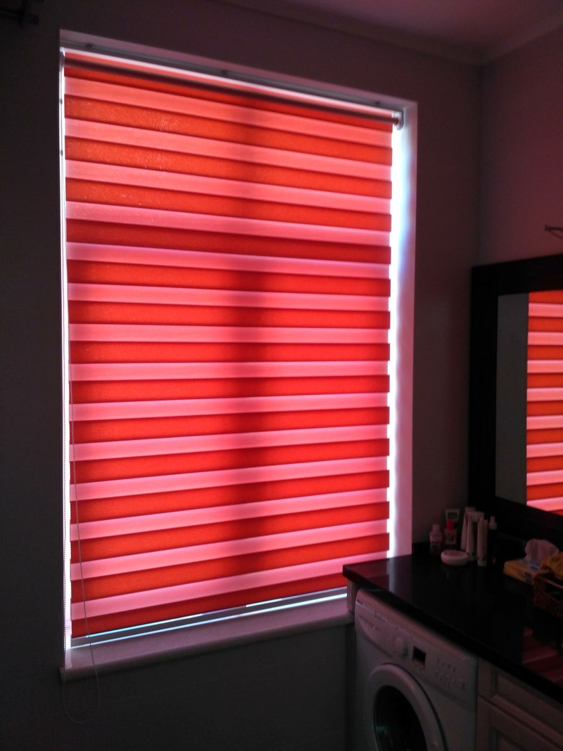 More about fabrics for Roller Blinds - Blinds, Curtains, Longpost