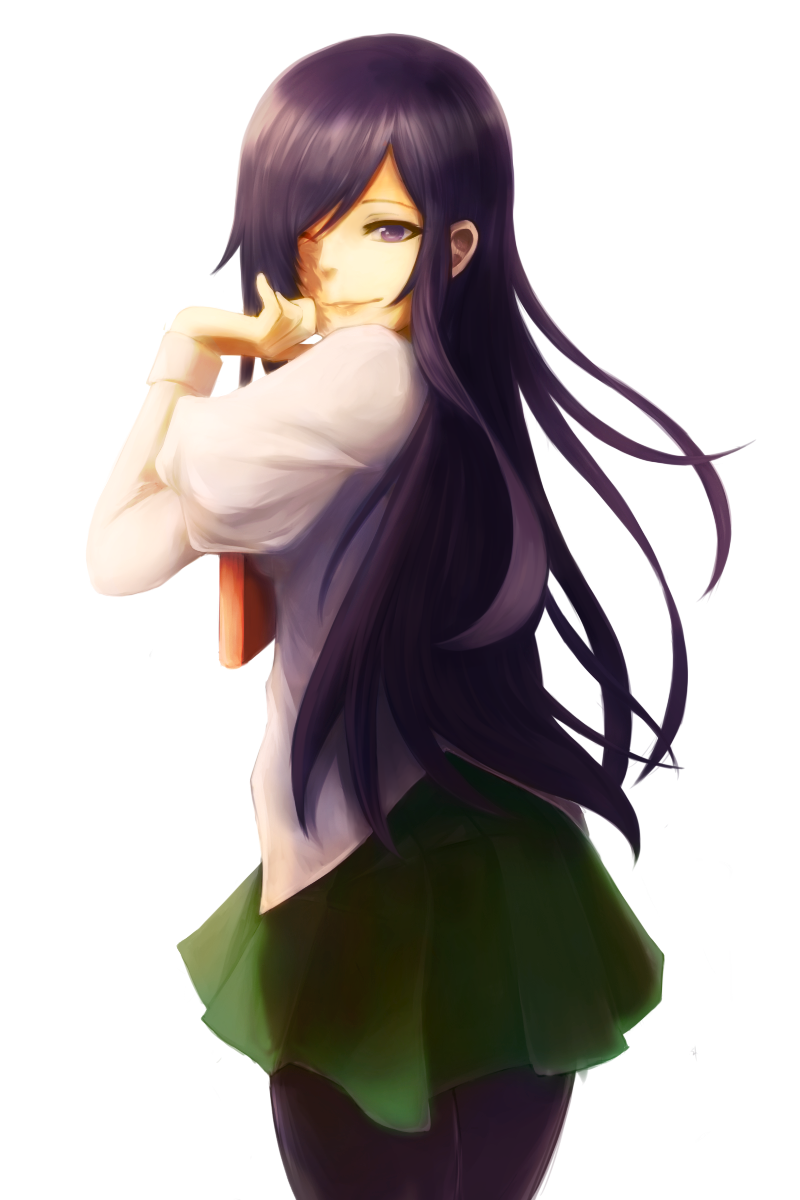 Hanako | Пикабу