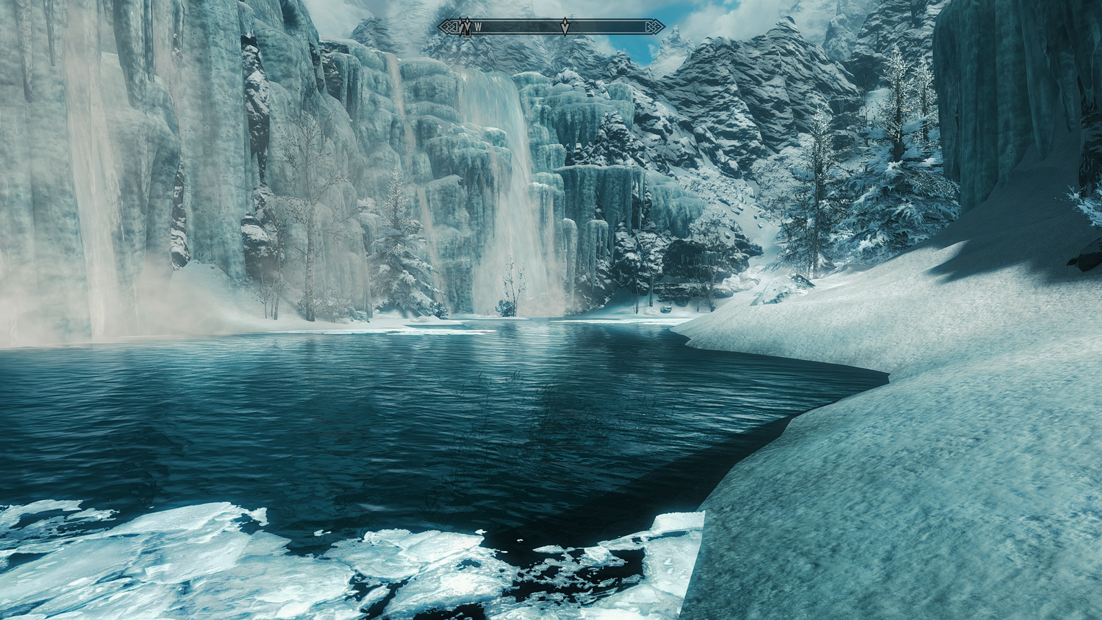 My adventures won't end... - , The Elder Scrolls V: Skyrim, The elder scrolls, , Skyrim, Screenshot, My, Longpost, Roofing material