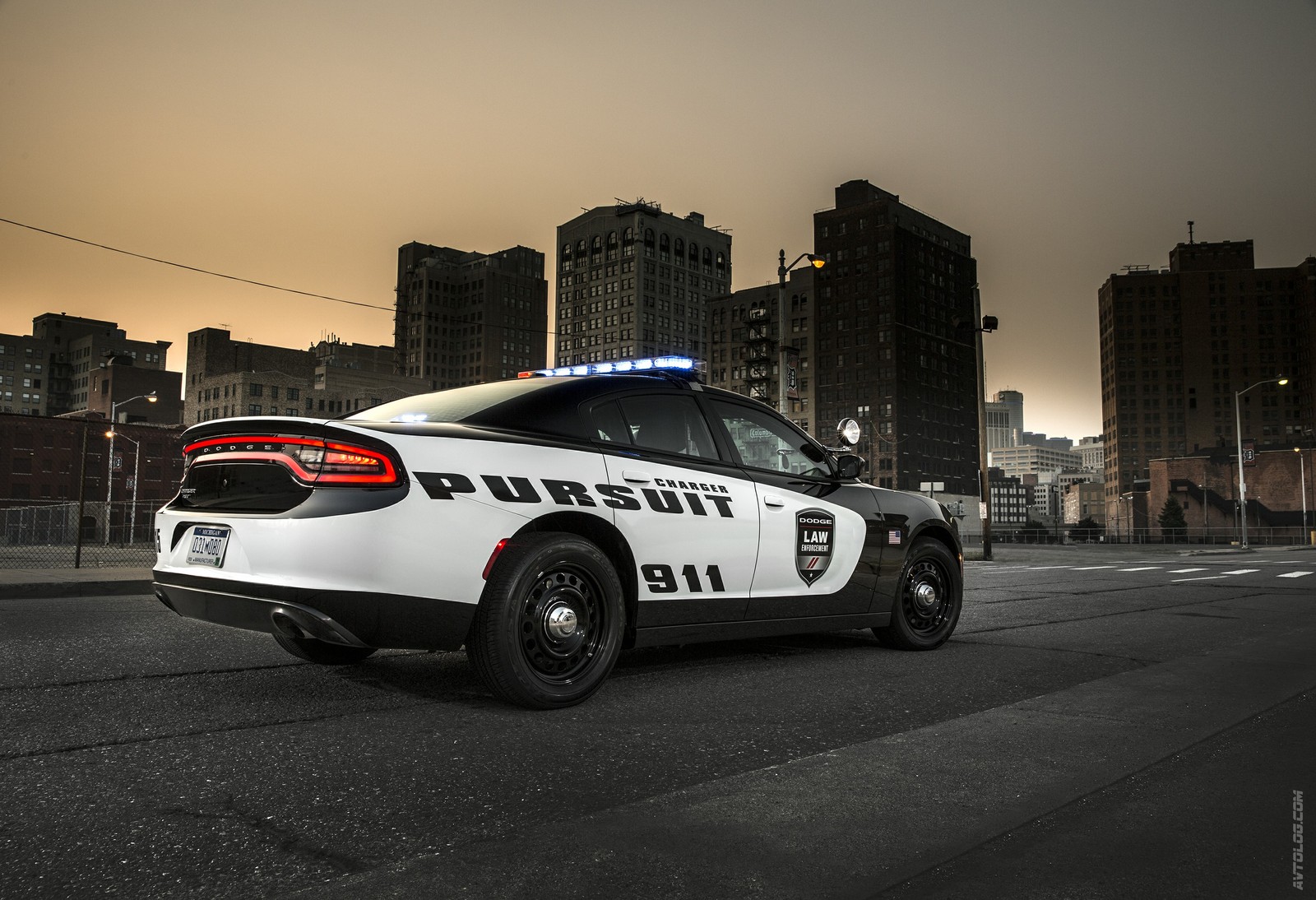 Dodge Charger Pursuit - Auto, Dodge, Dodge charger, Longpost