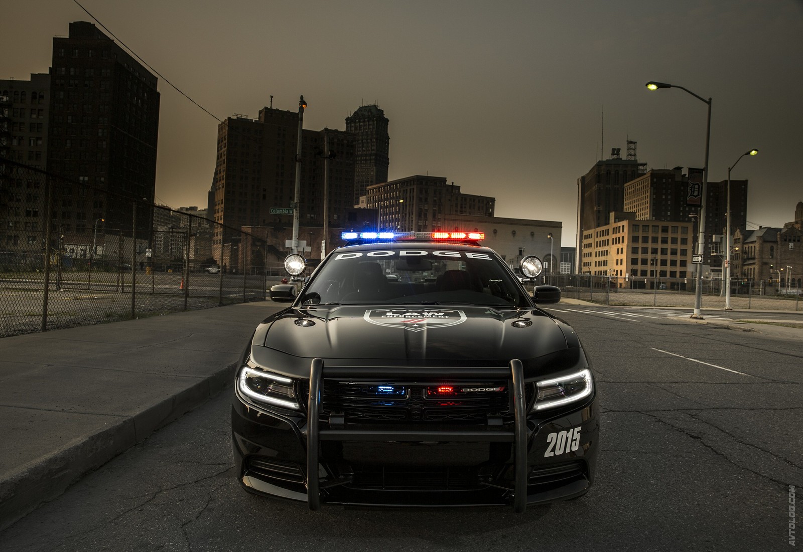 Dodge Charger Pursuit - Auto, Dodge, Dodge charger, Longpost