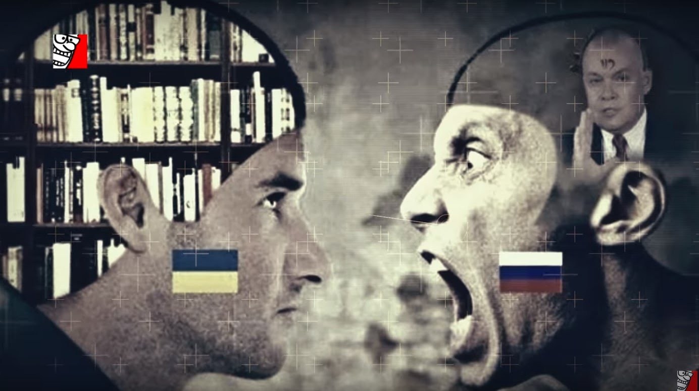 Soft power vs hard power 