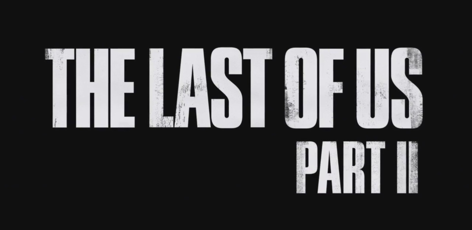 Wait. - The last of us 2, Finally, Sony, Longpost