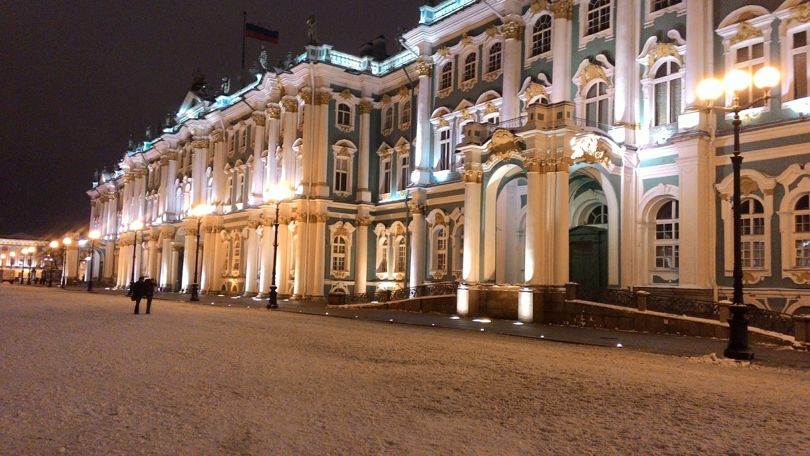 Зимний Петербург - Моё, Санкт-Петербург, Зима, Снег, Ночной город, Фото, Метель, Длиннопост