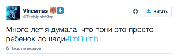 #ЯБолван Часть 2 - Моё, Twitter, Глупость, Длиннопост