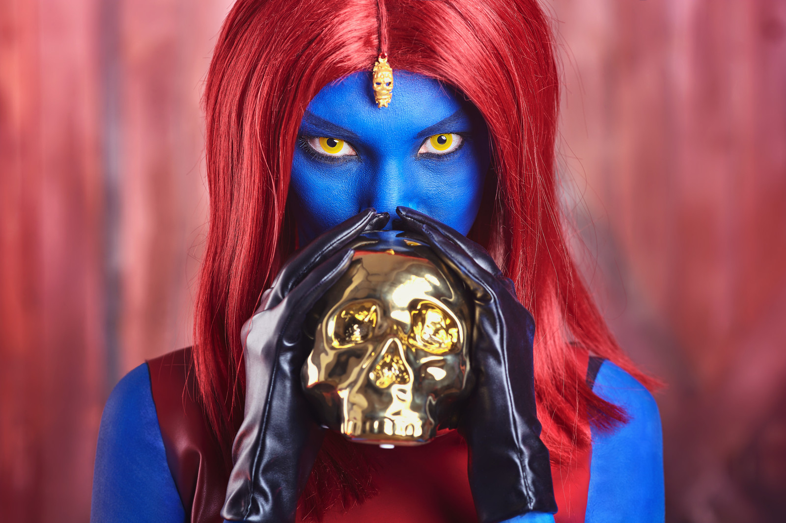 Xmen. Marvel. Cosplay | Пикабу