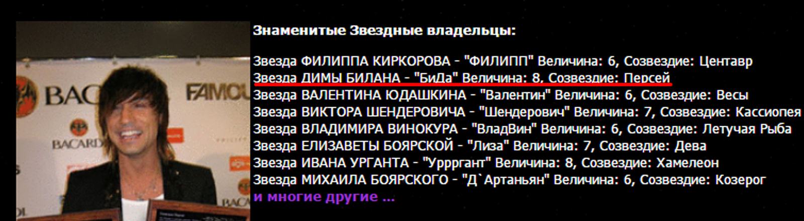 «Я подарю тебе звезду!» ч. 1 - Астрономия, Подарки, Лохотрон, Мошенничество, Длиннопост, Развод на деньги