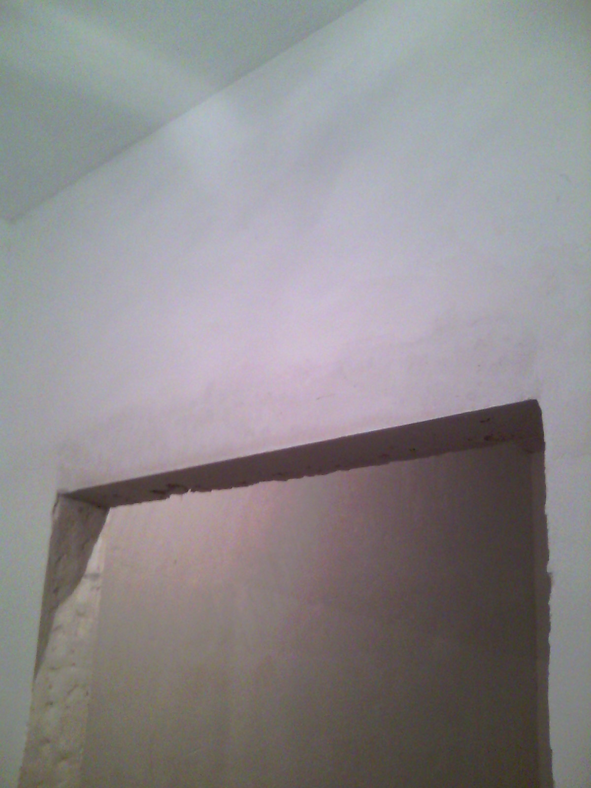 Repair in the studio apartment (from the developer) Part two. - My, Repair, Studio, New building, Apartment, Longpost