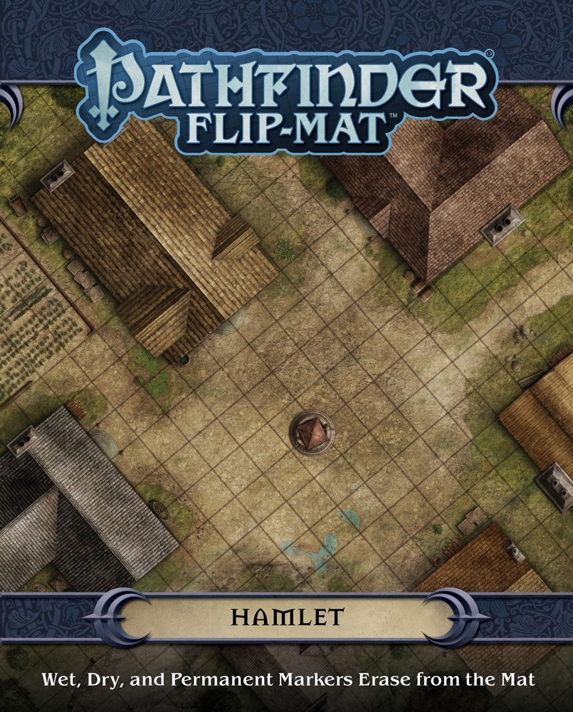 Pathfinder. Настольная ролевая игра. Стартовый набор. Записки новичка #21.  Последние штрихи. Бой | Пикабу