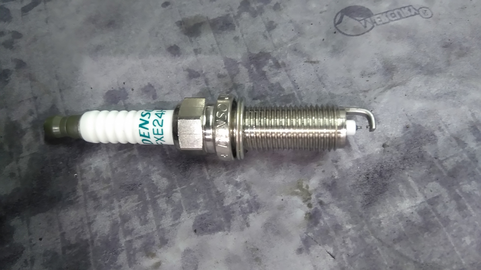 Why change spark plugs - My, Auto repair, My, Advice