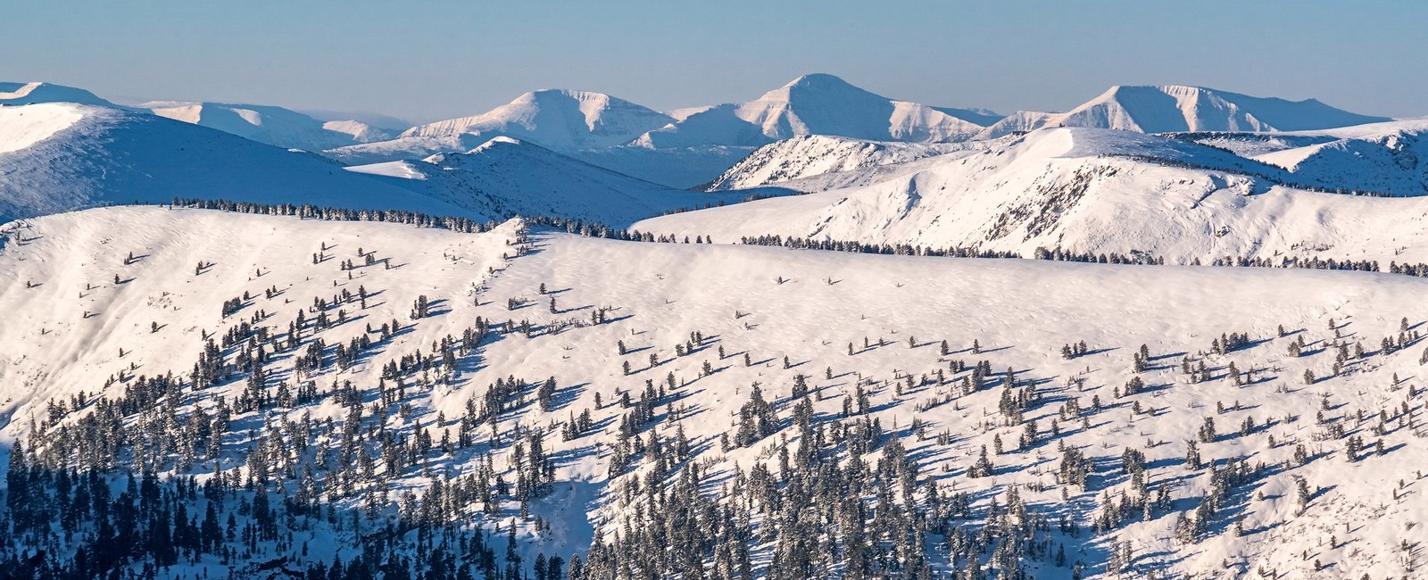 Ridge Khamar-Daban - Khamar-Daban, Siberia, The mountains, Russia, Photo, Nature, Landscape, Gotta go, Longpost