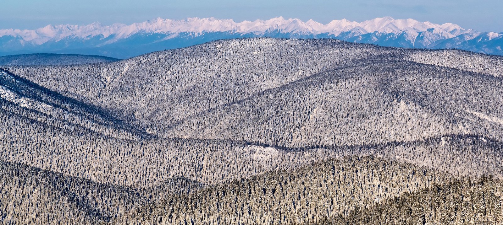 Ridge Khamar-Daban - Khamar-Daban, Siberia, The mountains, Russia, Photo, Nature, Landscape, Gotta go, Longpost