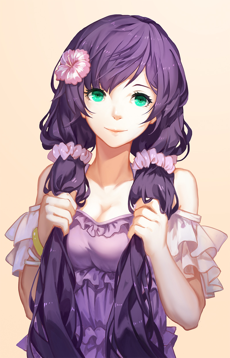 Nozomi | Пикабу