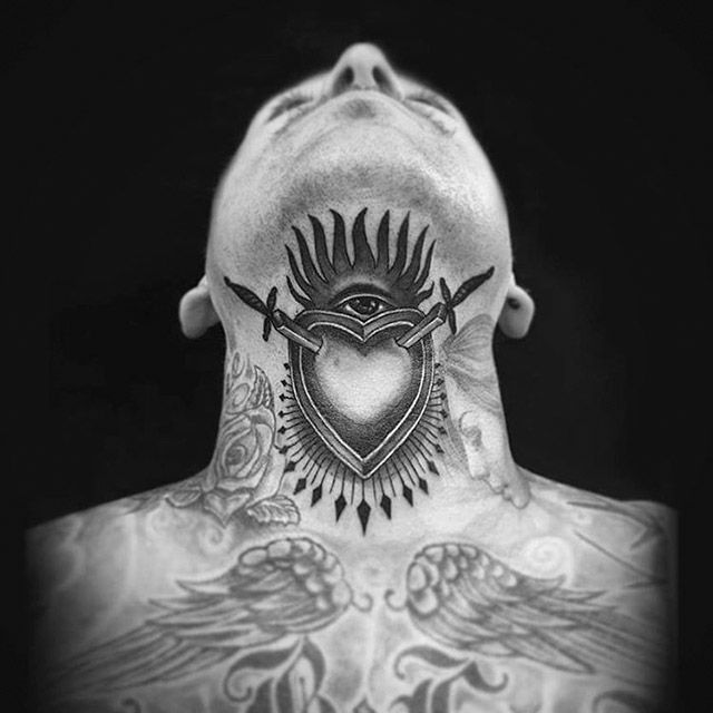 tattoo art - Tattoo, Art, Longpost