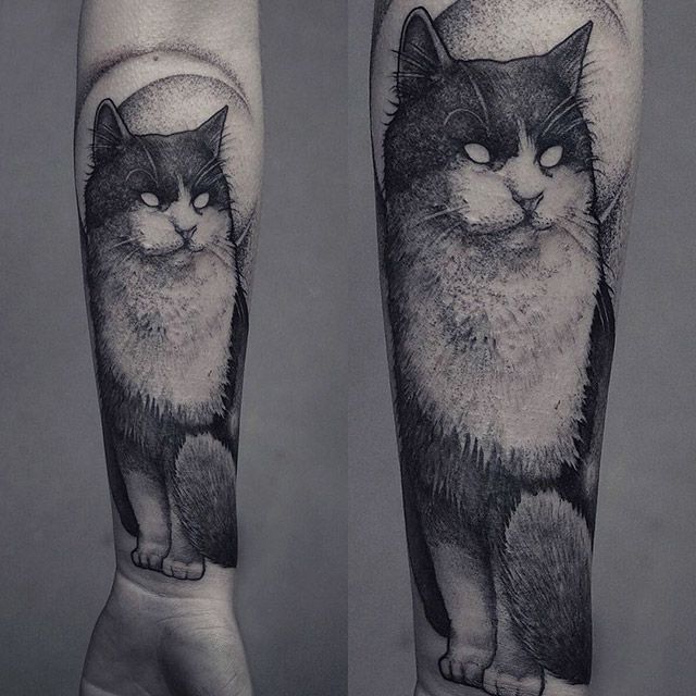 tattoo art - Tattoo, Art, Longpost