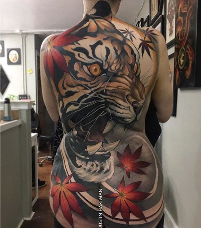 tattoo art - Tattoo, Art, Longpost