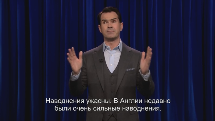 Tears will not help - Storyboard, Stand-up, Jimmy Carr, Humor, Longpost