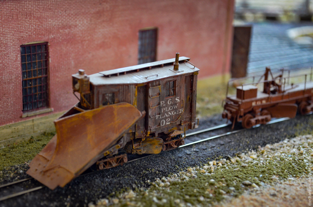 Model Railroad - Railway, , Hobby, Longpost