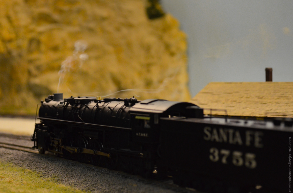 Model Railroad - Railway, , Hobby, Longpost