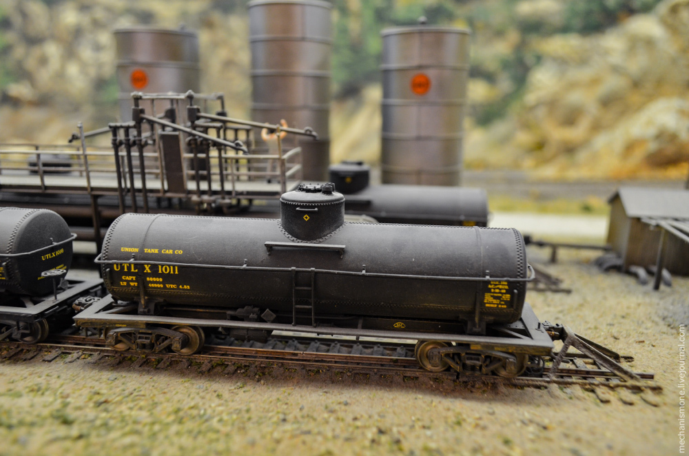 Model Railroad - Railway, , Hobby, Longpost