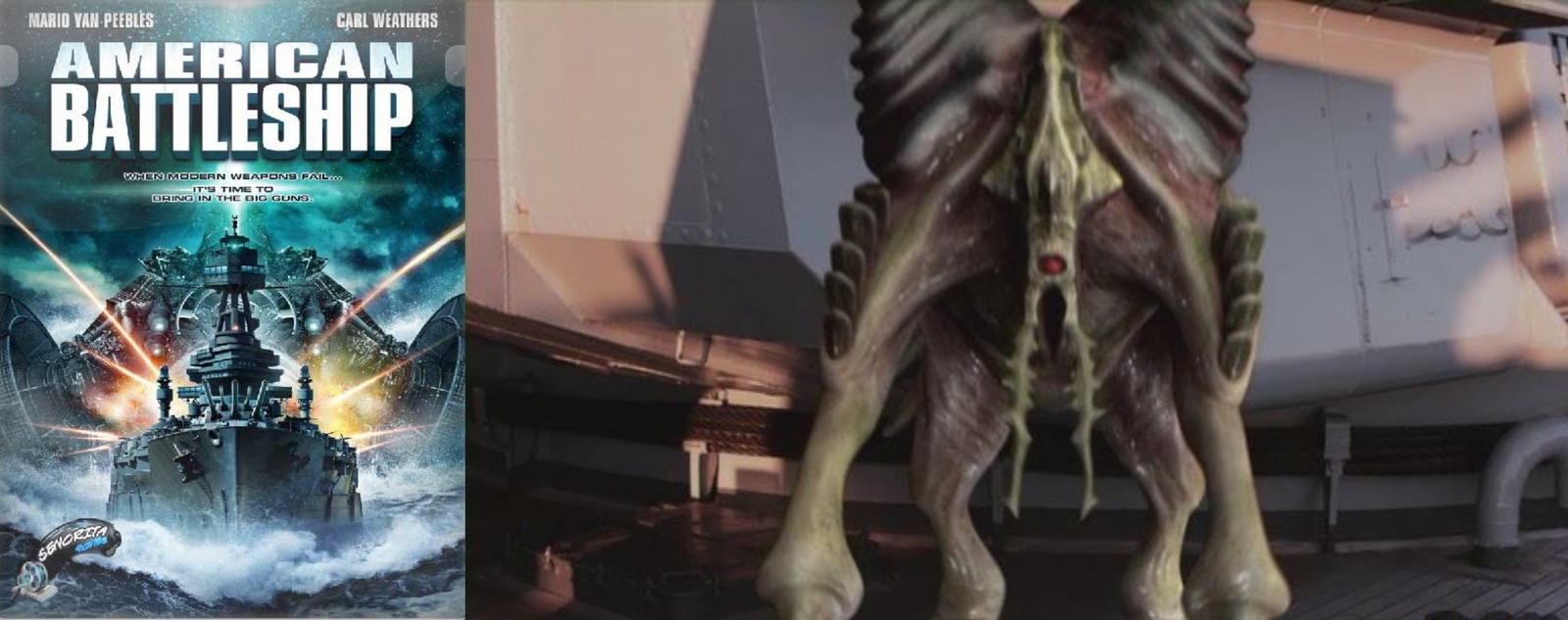 Атлантический Рубеж Торрент