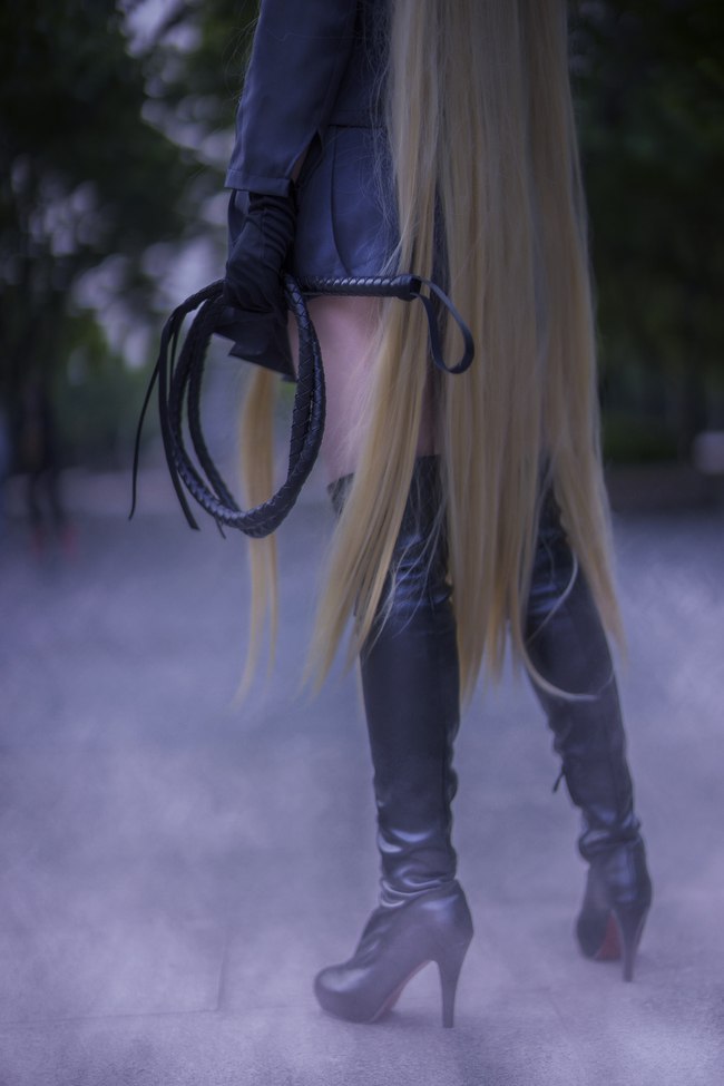 Bishamon - Cosplay, Bishamon, Bishamon, Noragami, Longpost