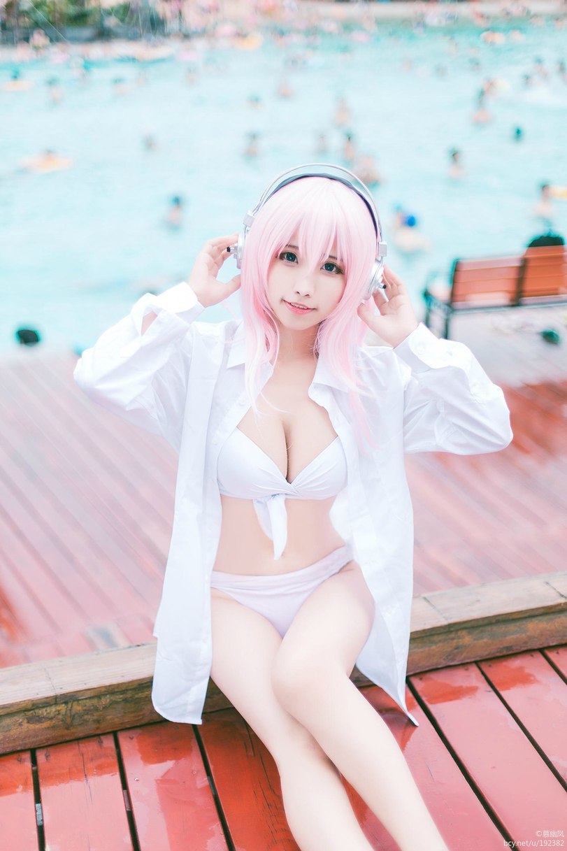 Cosplay #2 - NSFW, Anime, Cosplay, Legs, Longpost, cat