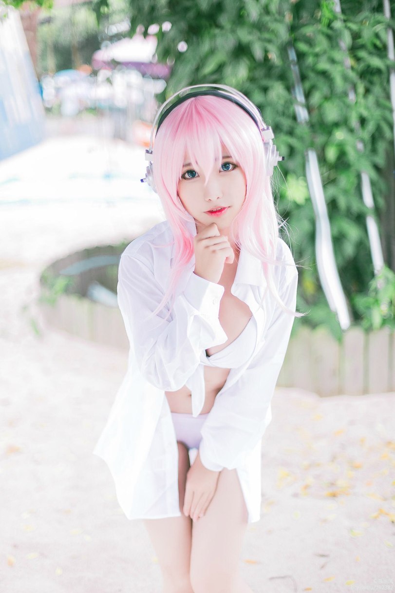 Cosplay #2 - NSFW, Anime, Cosplay, Legs, Longpost, cat