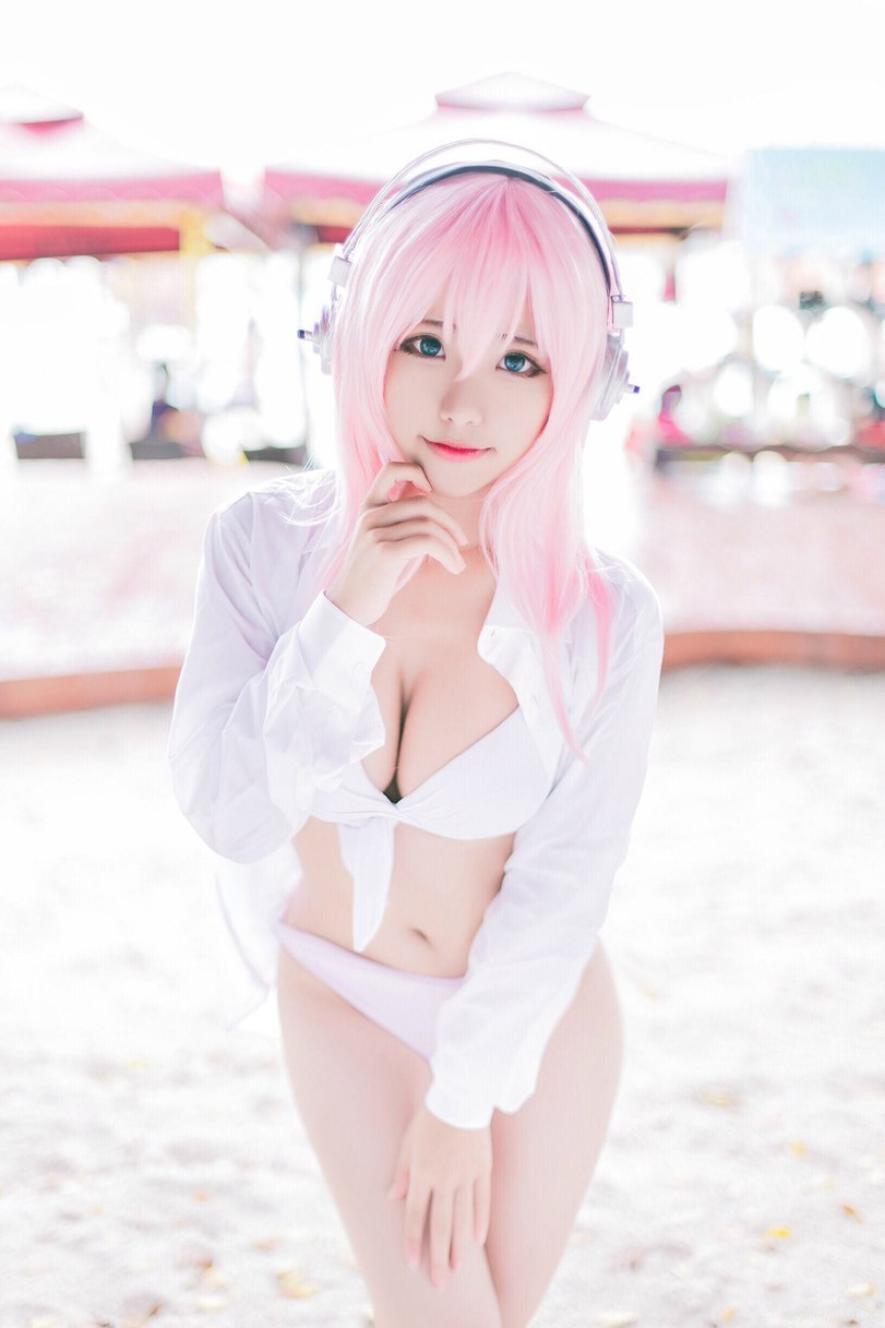 Cosplay #2 - NSFW, Anime, Cosplay, Legs, Longpost, cat