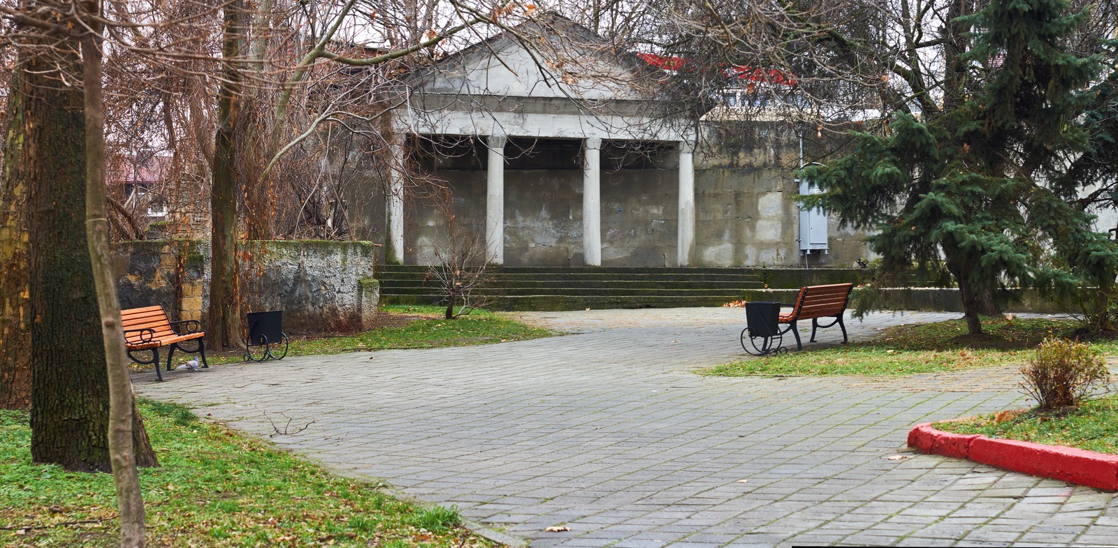 Kerch - My, Kerch, Mainly cloudy, Crimea, Photo, Longpost