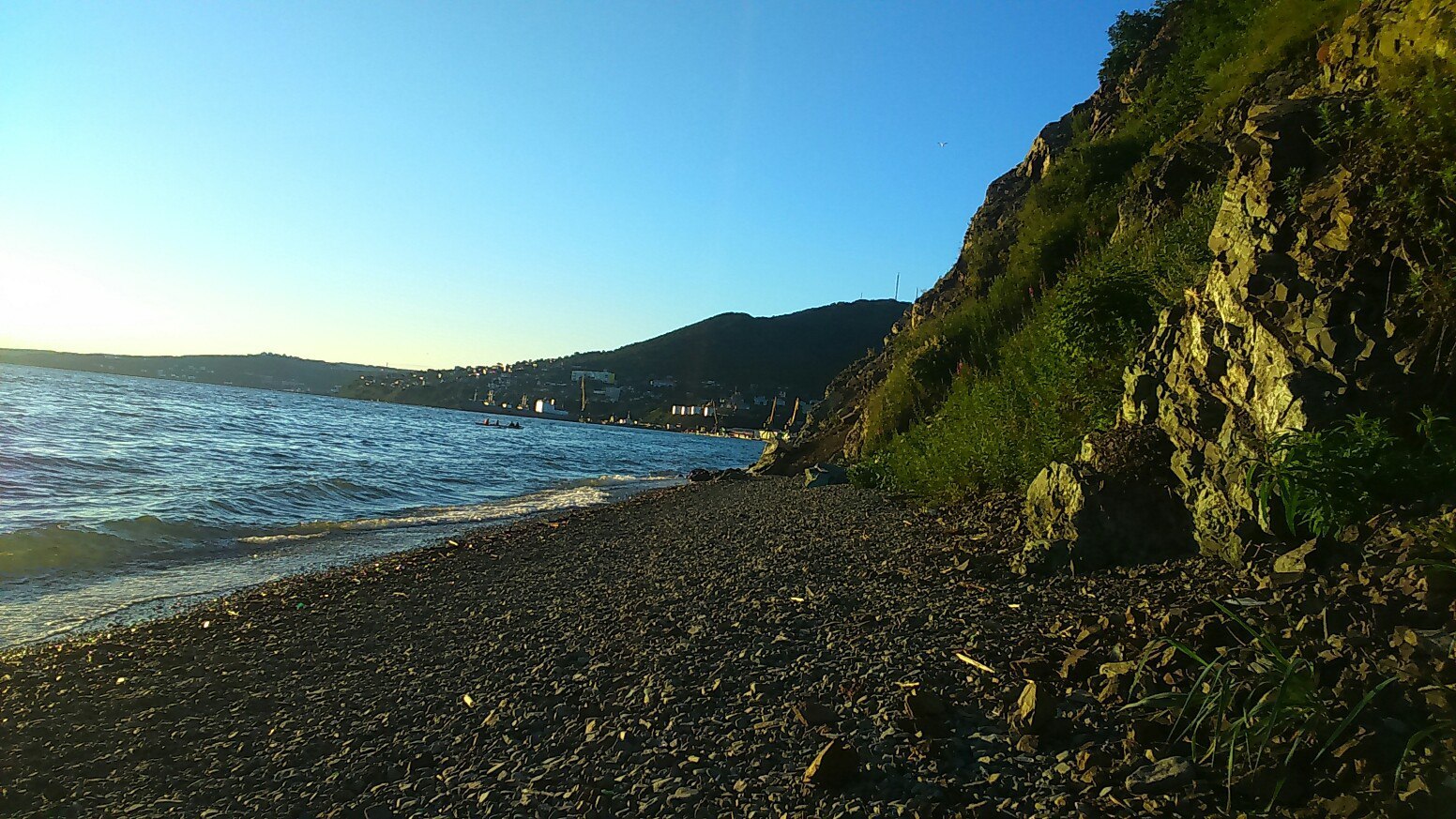 And again about Kamchatka. Let's dispel your illusions. - My, Kamchatka, , A life, Longpost