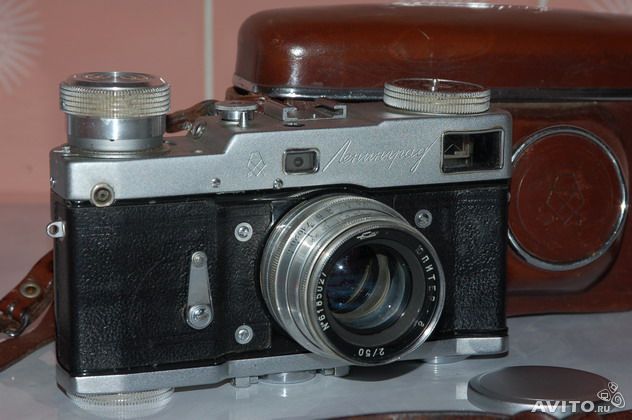 Leningrad!!! Core!!! E-ball-child! .. - Film cameras, Falcon Machine, Leningrad, Practice, Photographic equipment, Commission, Retro