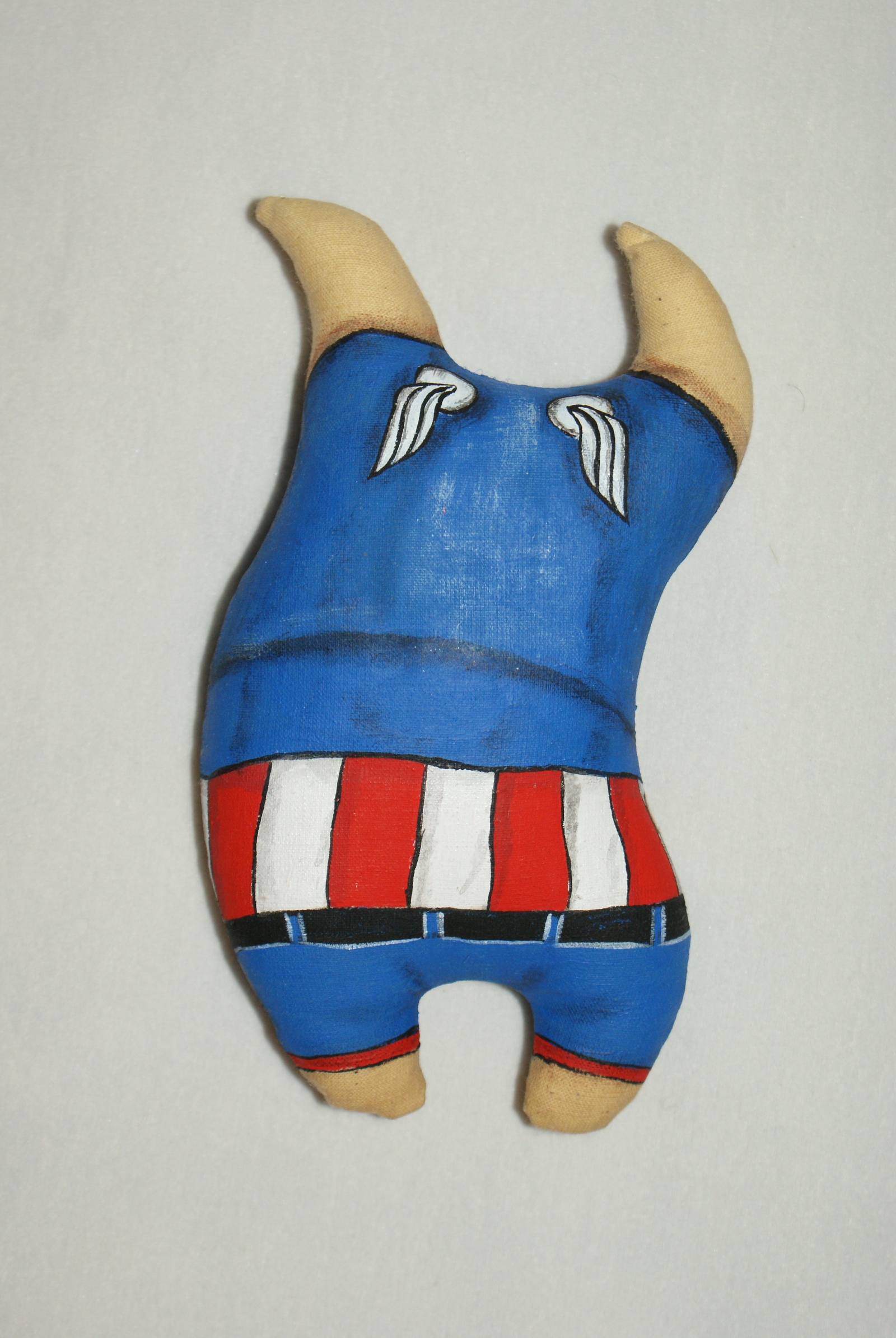 A little handmade - Handmade, Toys, Captain America, iron Man, Marvel, Longpost