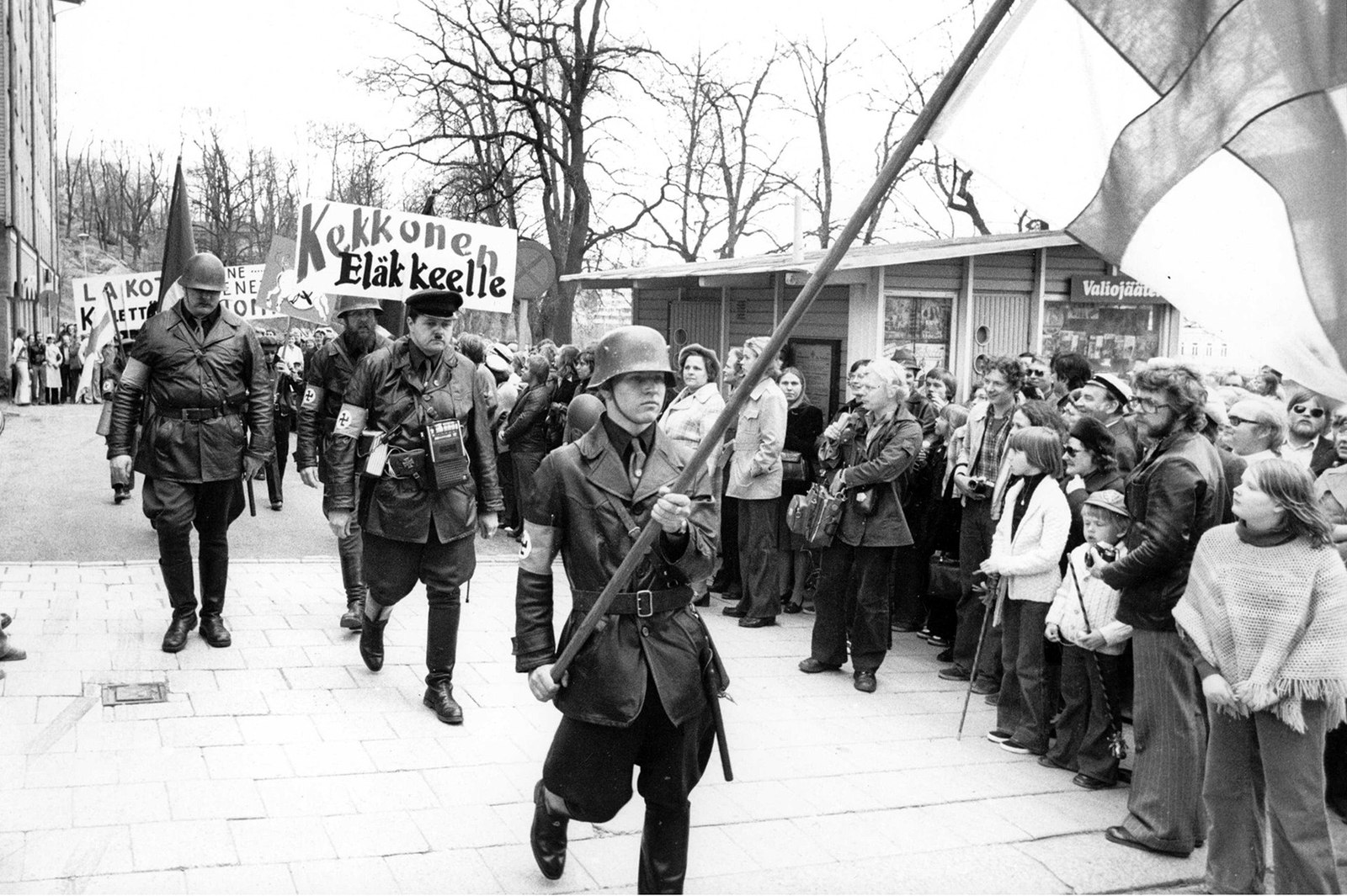 История в фотографиях - История, Фото, Длиннопост