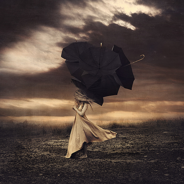 Brooke Shaden - The photo, , Not mine, Longpost