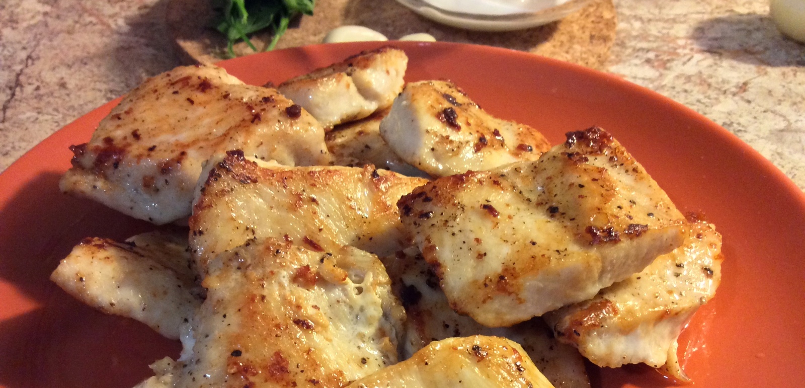 Chicken with creamy mushroom sauce - My, Longpost, Recipe, Cooking, Hen, Gordon Ramsay, GIF, MEPhI, NRNU MEPhI