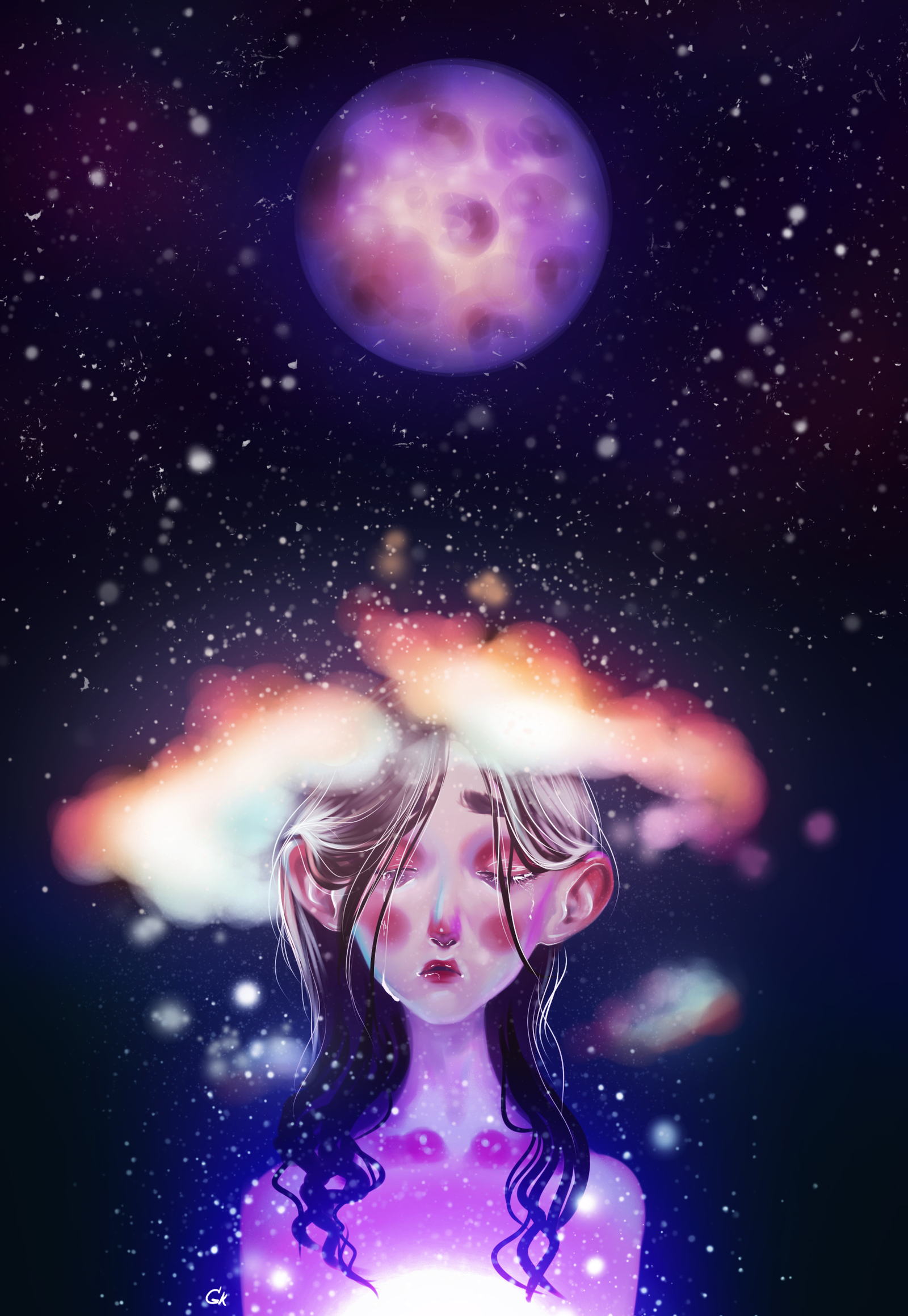 Moonchild