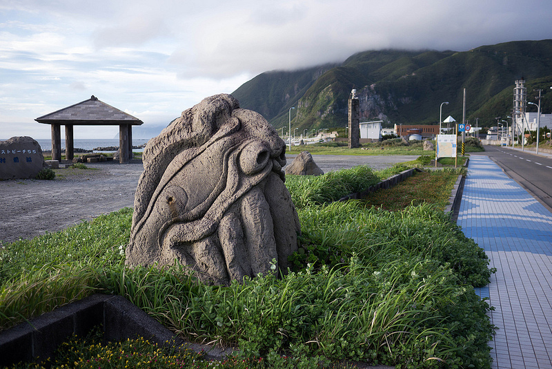 Cities and villages of Tokyo (many photos) - My, Japan, Tokyo, Video, Longpost